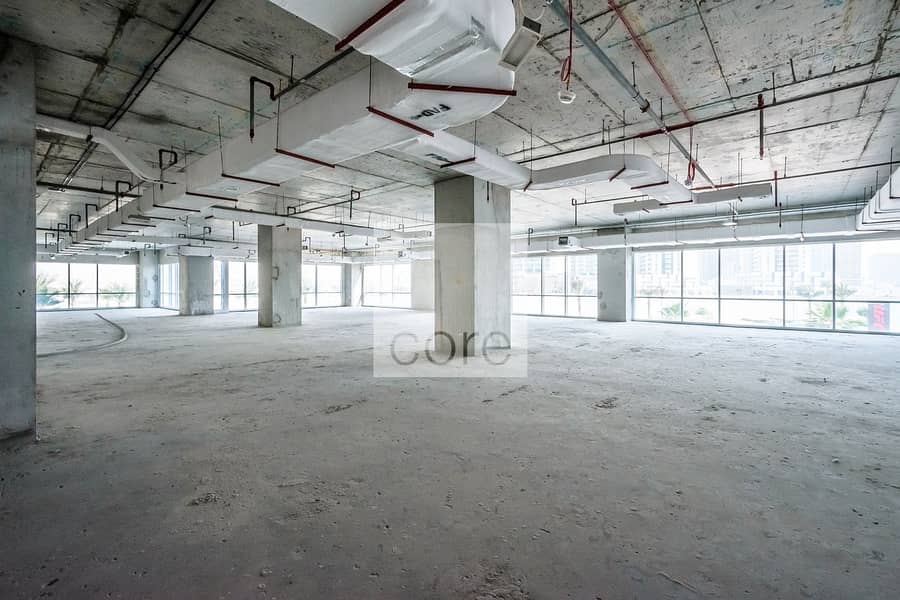 3 Prime Location | Combined Full Floor Offices