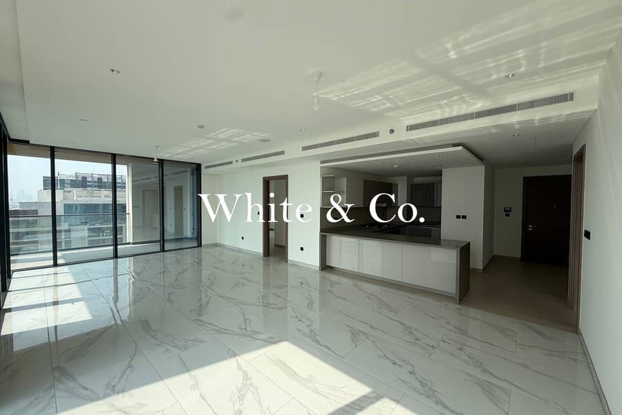Appartement in Sobha Hartland,Crest Grande, 4 slaapkamers, 4498000 AED - 16194110 Appartement in Sobha Hartland,Crest Grande, 4 slaapkamers, 4498000 AED - 16194110