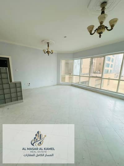 1 Bedroom Flat for Rent in Al Khan, Sharjah - WhatsApp Image 2026-08-15 at 04.39. 41. jpeg