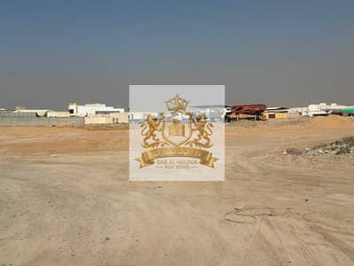 ارض صناعية للبيع في مليحة، الشارقة - IMG_0369. JPG ارض صناعية للبيع في مليحة، الشارقة - IMG_0369. JPG