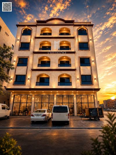 Building te Koop in Al Alia, Ajman - WhatsApp Image 2026-08-16 at 5.39. 20 PM. jpeg