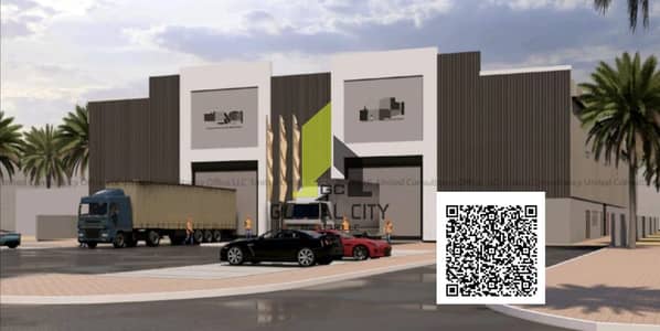 Warehouse for Rent in Umm Dera, Umm Al Quwain - WhatsApp Image 2026-08-16 at 4.52. 24 PM. jpeg