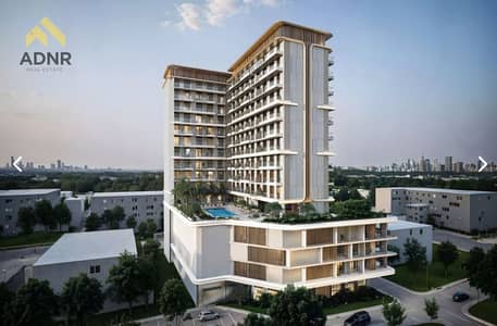 شقة 2 غرفة نوم للبيع في داون تاون جبل علي، دبي - 2. PNG