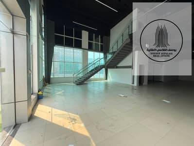 Выставочный зал в аренду в Индастриал Ариа, Шарджа - WhatsApp Image 2026-08-16 at 1.24. 59 PM. jpeg