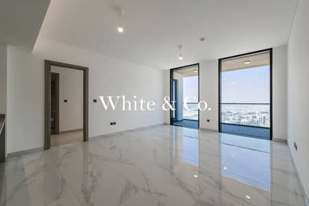 2 Camere Appartamento in vendita a Sobha Hartland, Dubai - Appartamento a Sobha Hartland，Crest Grande, 2 camere da letto, 2700000 AED - 16194194