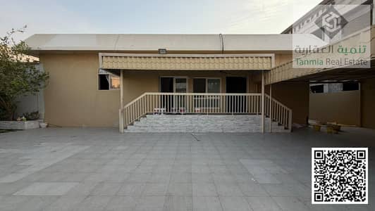 4 Schlafzimmer Villa zum zur Miete in Al Hamidiyah, Ajman - WhatsApp Image 2026-08-16 at 17.53. 12 (1). jpeg