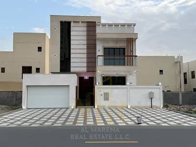 5 Schlafzimmer Villa zum zum Verkauf in Al Amerah, Ajman - WhatsApp Image 2026-08-16 at 17.53. 45. jpeg 5 Schlafzimmer Villa zum zum Verkauf in Al Amerah, Ajman - WhatsApp Image 2026-08-16 at 17.53. 45. jpeg