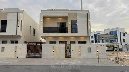 5 Schlafzimmer Villa zum zum Verkauf in Al Amerah, Ajman - WhatsApp Image 2026-08-16 at 18.00. 34 (4). jpeg 5 Schlafzimmer Villa zum zum Verkauf in Al Amerah, Ajman - WhatsApp Image 2026-08-16 at 18.00. 34 (4). jpeg