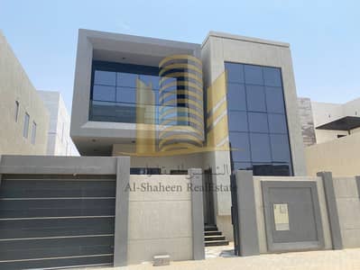 4 Slaapkamers Villa te Huur in Al Zahya, Ajman - 461c783d-78b8-4acf-a35a-8dcb63967745. jpg