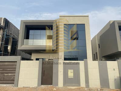 4 Bedroom Villa for Rent in Al Zahya, Ajman - Villa for rent in Ajman Al Zahia area near Mohammed bin Zayed 4 Bedroom Villa for Rent in Al Zahya, Ajman - Villa for rent in Ajman Al Zahia area near Mohammed bin Zayed