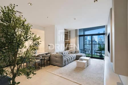 2 Camere Appartamento in vendita a Business Bay, Dubai - Appartamento a Business Bay,15 Northside,15 Northside Tower 1, 2 camere da letto, 2600000 AED - 16194268 2 Camere Appartamento in vendita a Business Bay, Dubai - Appartamento a Business Bay,15 Northside,15 Northside Tower 1, 2 camere da letto, 2600000 AED - 16194268