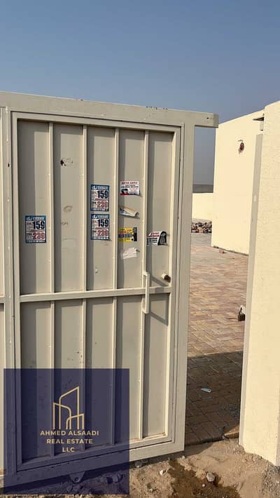 Warehouse for Rent in Al Sajaa, Sharjah - IMG_8787. jpg Warehouse for Rent in Al Sajaa, Sharjah - IMG_8787. jpg