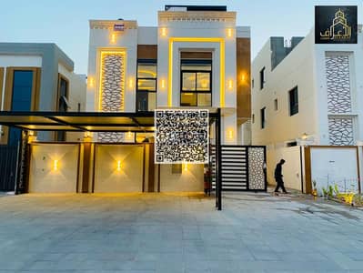 6 Schlafzimmer Villa zum zum Verkauf in Al Helio, Ajman - WhatsApp Image 2026-08-16 at 5.28. 34 PM (1). jpg 6 Schlafzimmer Villa zum zum Verkauf in Al Helio, Ajman - WhatsApp Image 2026-08-16 at 5.28. 34 PM (1). jpg