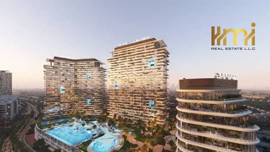 2 habitaciones Apartamento para en Venta en DAMAC Hills, Dubai - Screenshot 2026-06-23 153820. png 2 habitaciones Apartamento para en Venta en DAMAC Hills, Dubai - Screenshot 2026-06-23 153820. png