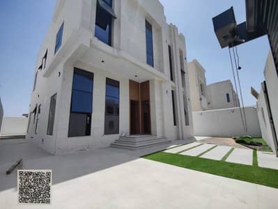 فیلا 5 غرف نوم للبيع في الزاهية، عجمان - c990e00c-cb94-4f6f-a6d5-5e1c048928e7. jpg فیلا 5 غرف نوم للبيع في الزاهية، عجمان - c990e00c-cb94-4f6f-a6d5-5e1c048928e7. jpg