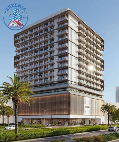 Studio te Koop in Jumeirah Village Circle (JVC), Dubai - 401. webp Studio te Koop in Jumeirah Village Circle (JVC), Dubai - 401. webp
