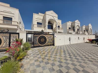 5 habitaciones Villa para en Venta en Al Amerah, Ajman - WhatsApp Image 2026-08-16 at 18.12. 15 (1). jpeg 5 habitaciones Villa para en Venta en Al Amerah, Ajman - WhatsApp Image 2026-08-16 at 18.12. 15 (1). jpeg