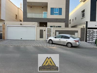 5 Bedroom Villa for Rent in Al Yasmeen, Ajman - 41049b8f-0dc2-4584-ad5b-ff794f9c90b7. jpg 5 Bedroom Villa for Rent in Al Yasmeen, Ajman - 41049b8f-0dc2-4584-ad5b-ff794f9c90b7. jpg