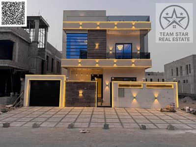 5 Camere Villa in affitto a Al Helio, Ajman - WhatsApp Image 2026-08-16 at 4.09. 23 PM (1)_Watermarked. jpg 5 Camere Villa in affitto a Al Helio, Ajman - WhatsApp Image 2026-08-16 at 4.09. 23 PM (1)_Watermarked. jpg