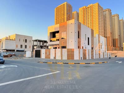 4 Schlafzimmer Villa zum zum Verkauf in Al Amerah, Ajman - WhatsApp Image 2026-08-16 at 18.15. 50 (3). jpeg 4 Schlafzimmer Villa zum zum Verkauf in Al Amerah, Ajman - WhatsApp Image 2026-08-16 at 18.15. 50 (3). jpeg