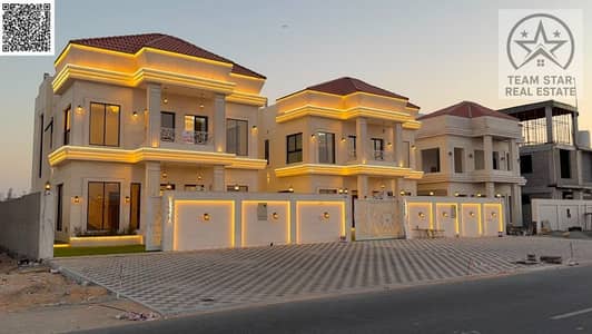 4 Camere Villa in affitto a Al Helio, Ajman - WhatsApp Image 2026-08-16 at 2.31. 35 PM (4)_Watermarked. jpg 4 Camere Villa in affitto a Al Helio, Ajman - WhatsApp Image 2026-08-16 at 2.31. 35 PM (4)_Watermarked. jpg