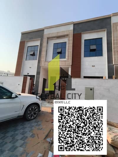 4 Slaapkamers Townhouse te Huur in Al Zahya, Ajman - WhatsApp Image 2026-08-16 at 2.15. 47 PM. jpeg 4 Slaapkamers Townhouse te Huur in Al Zahya, Ajman - WhatsApp Image 2026-08-16 at 2.15. 47 PM. jpeg