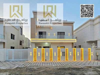 Villa de 5 chambres à à vendre à Al Yasmeen, Ajman - aJuTTxizIMwjdqliWymhobzCAFy3aIlKp0DT7BsQ. jpg