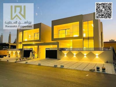 Villa de 4 chambres à à vendre à Al Zahya, Ajman - WhatsApp Image 2026-01-04 at 8.25. 25 PM. jpeg