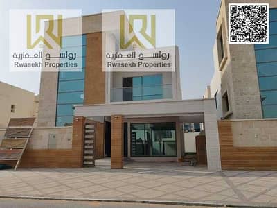 Villa de 5 chambres à à vendre à Al Yasmeen, Ajman - Ie7FZZ6hnUmAdhrqwf0ayXrga9N0eVmSTnN3Uvsi. jpg