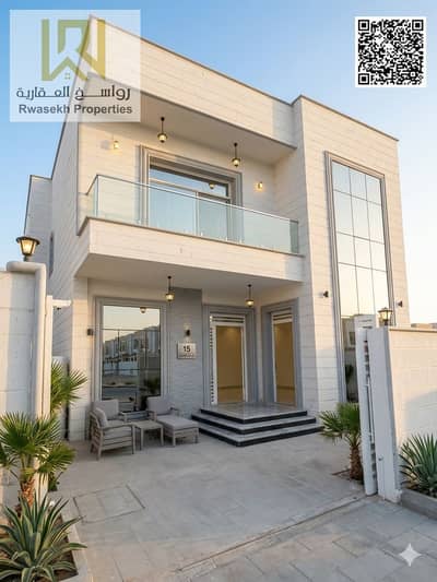 Villa de 5 chambres à à vendre à Al Zahya, Ajman - WhatsApp Image 2026-06-19 at 2.57. 48 PM (1). jpeg