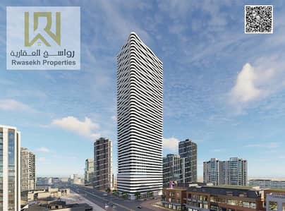 3 habitaciones Apartamento para en Venta en Al Amerah, Ajman - WhatsApp Image 2025-12-21 at 11.09. 51 AM (6). jpeg