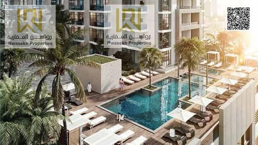 2 Bedroom Apartment for Sale in Al Rashidiya, Ajman - WhatsApp Image 2025-12-22 at 1.48. 48 PM. jpeg 2 Bedroom Apartment for Sale in Al Rashidiya, Ajman - WhatsApp Image 2025-12-22 at 1.48. 48 PM. jpeg