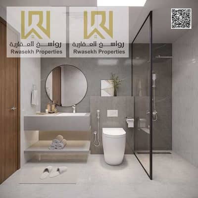 فلیٹ 2 غرفة نوم للبيع في الراشدية، عجمان - am19iA4EZPK9PatF5RBMFVuNKducH3jkwqxSeapR (1). jpg