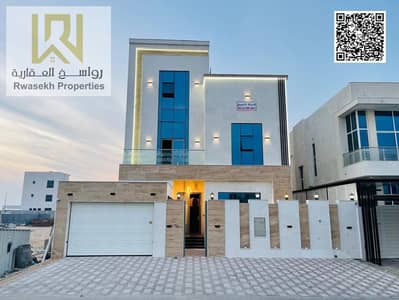 Villa de 7 chambres à à vendre à Al Bahia, Ajman - WhatsApp Image 2026-01-04 at 4.23. 05 PM - Copy. jpeg