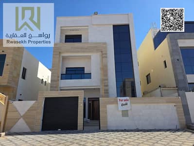 Villa de 6 chambres à à vendre à Al Yasmeen, Ajman - WhatsApp Image 2026-06-15 at 9.15. 20 PM. jpeg