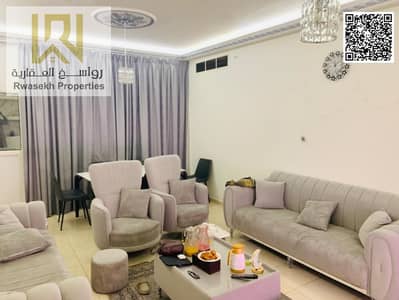 Appartement de 2 chambres à à vendre à Al Bustan, Ajman - WhatsApp Image 2026-06-19 at 2.49. 56 PM. jpeg