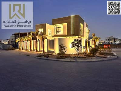 Villa de 5 chambres à à vendre à Al Yasmeen, Ajman - 09164f98-9d31-4b52-9e1e-6dd21ad594eb. jpeg Villa de 5 chambres à à vendre à Al Yasmeen, Ajman - 09164f98-9d31-4b52-9e1e-6dd21ad594eb. jpeg