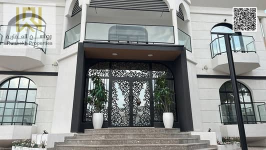 4 habitaciones Villa para en Venta en Al Hamidiyah, Ajman - 064dbeef-a214-4c99-bf4c-ff701e3f827d. jpeg