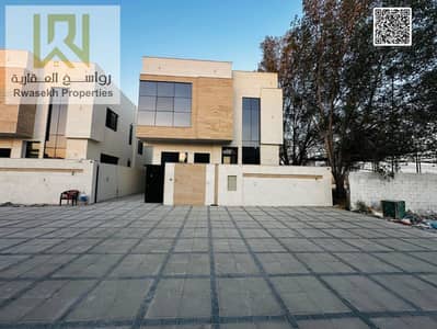 Villa de 5 chambres à à vendre à Al Helio, Ajman - 3e537564-cda2-431a-be93-2cede3ec0680. jpeg Villa de 5 chambres à à vendre à Al Helio, Ajman - 3e537564-cda2-431a-be93-2cede3ec0680. jpeg