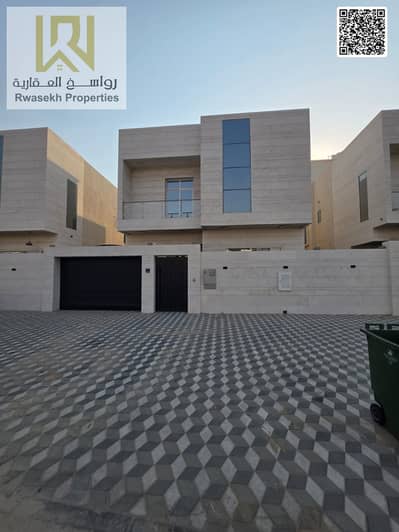 Villa de 5 chambres à à vendre à Al Yasmeen, Ajman - 123d3033-046f-443a-b373-3fd12b1ff96c. jpeg Villa de 5 chambres à à vendre à Al Yasmeen, Ajman - 123d3033-046f-443a-b373-3fd12b1ff96c. jpeg