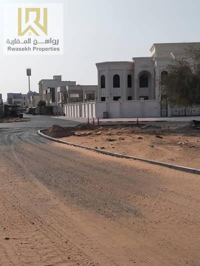 Mixed Use Land te Koop in Al Helio, Ajman - 7412bce0-717d-4bdf-8380-9b00a7802637. jpg