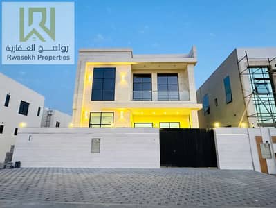 5 Camere Villa in affitto a Al Yasmeen, Ajman - 82bec0df-1578-408a-ab0e-99041c654461. jpg 5 Camere Villa in affitto a Al Yasmeen, Ajman - 82bec0df-1578-408a-ab0e-99041c654461. jpg