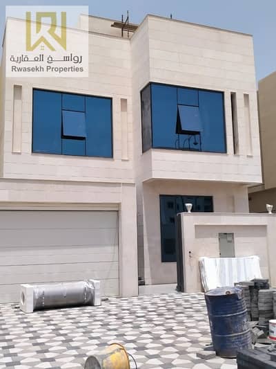 Villa de à à louer à Al Yasmeen, Ajman - 0778f867-f014-40bc-9691-c814fea7ea79. jpg Villa de à à louer à Al Yasmeen, Ajman - 0778f867-f014-40bc-9691-c814fea7ea79. jpg