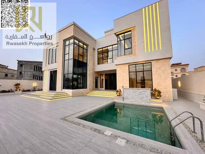 Villa de 6 chambres à à vendre à Al Yasmeen, Ajman - 6c5cf35a-1ab4-4e96-844a-fe6e8f3ccd2c. jpeg Villa de 6 chambres à à vendre à Al Yasmeen, Ajman - 6c5cf35a-1ab4-4e96-844a-fe6e8f3ccd2c. jpeg