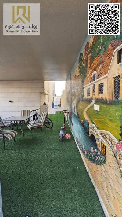 5 Bedroom Villa for Rent in Al Yasmeen, Ajman - WhatsApp Image 2026-06-29 at 2.51. 50 PM (11). jpeg