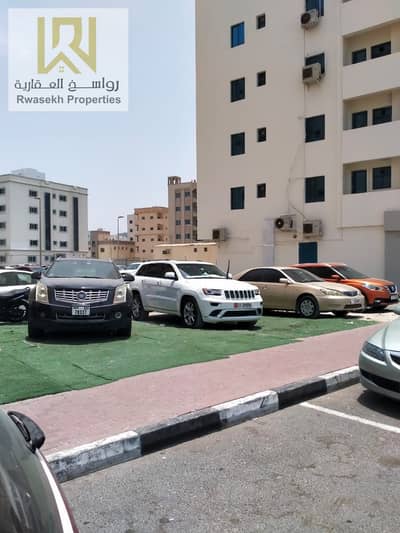 Plot for Sale in Al Nakhil, Ajman - 8299c1a9-50fa-4dc3-8554-37046644e78e. jpg Plot for Sale in Al Nakhil, Ajman - 8299c1a9-50fa-4dc3-8554-37046644e78e. jpg