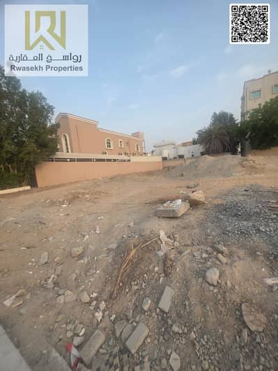 Plot for Sale in Al Rawda, Ajman - cf051fd8-fc96-4f8e-b448-45551eb6c693. jpeg