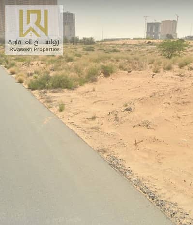 Plot zum Verkauf in Al Alia, Ajman - 4b5eacee-d19b-4092-ba80-3e7d9a9021ad. jpg