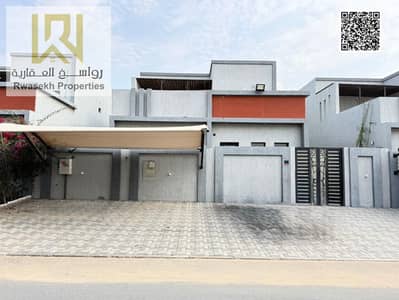 Villa de 4 chambres à à louer à Al Yasmeen, Ajman - 062a2f61-abc9-448b-ad66-81423411d42a. jpeg Villa de 4 chambres à à louer à Al Yasmeen, Ajman - 062a2f61-abc9-448b-ad66-81423411d42a. jpeg