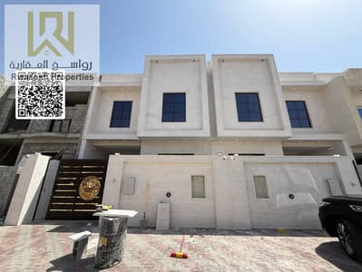 تاون هاوس 3 غرف نوم للبيع في الياسمين، عجمان - 6d0a25a5-f6cb-4de5-9d90-3ab38326b3bb. jpeg تاون هاوس 3 غرف نوم للبيع في الياسمين، عجمان - 6d0a25a5-f6cb-4de5-9d90-3ab38326b3bb. jpeg